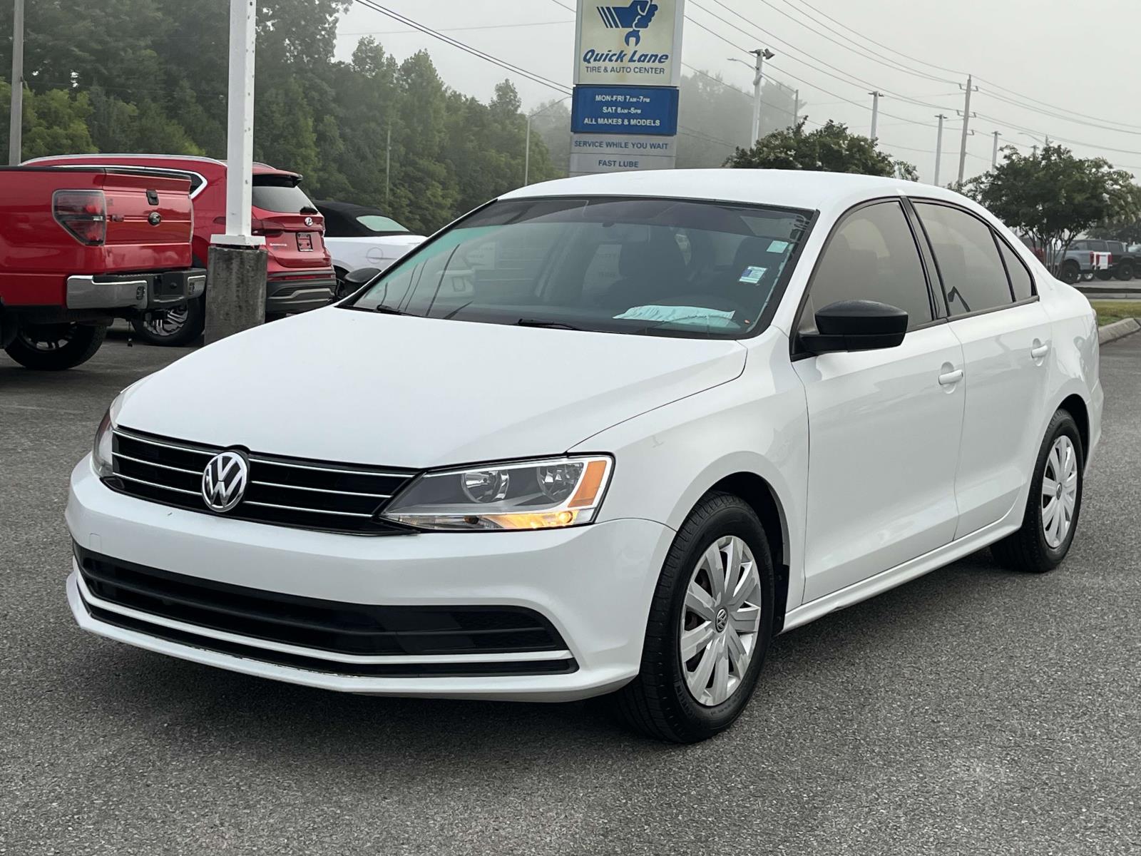 Volkswagen