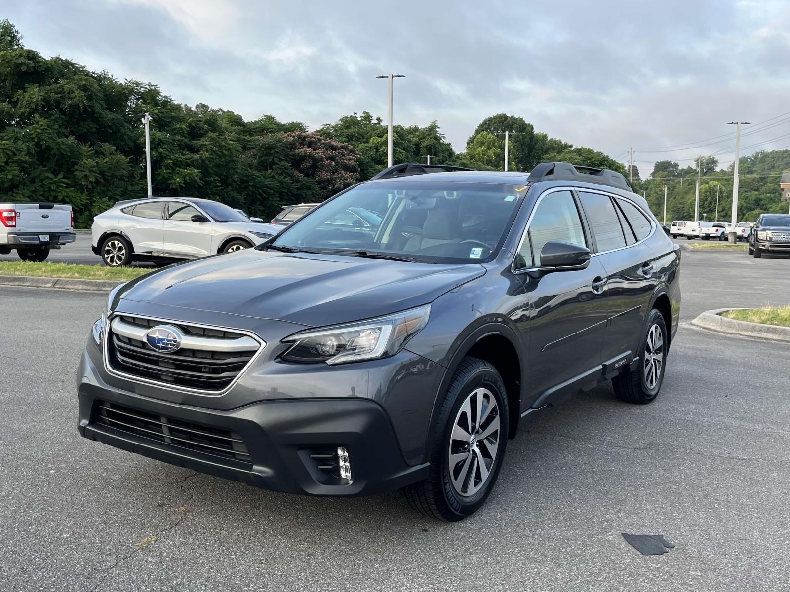 Subaru