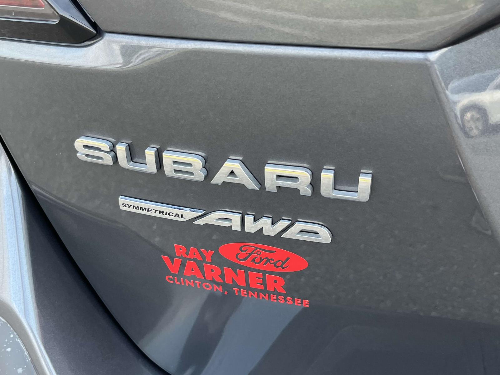 Subaru