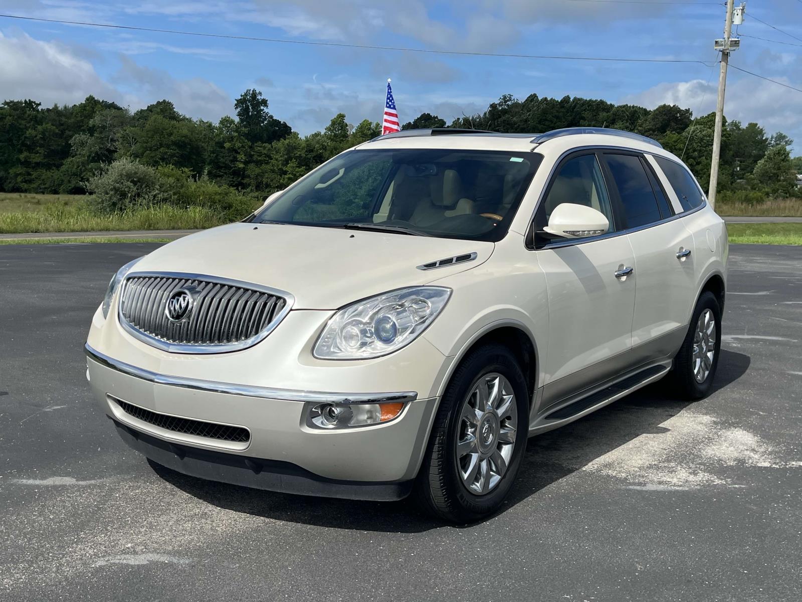 Buick
