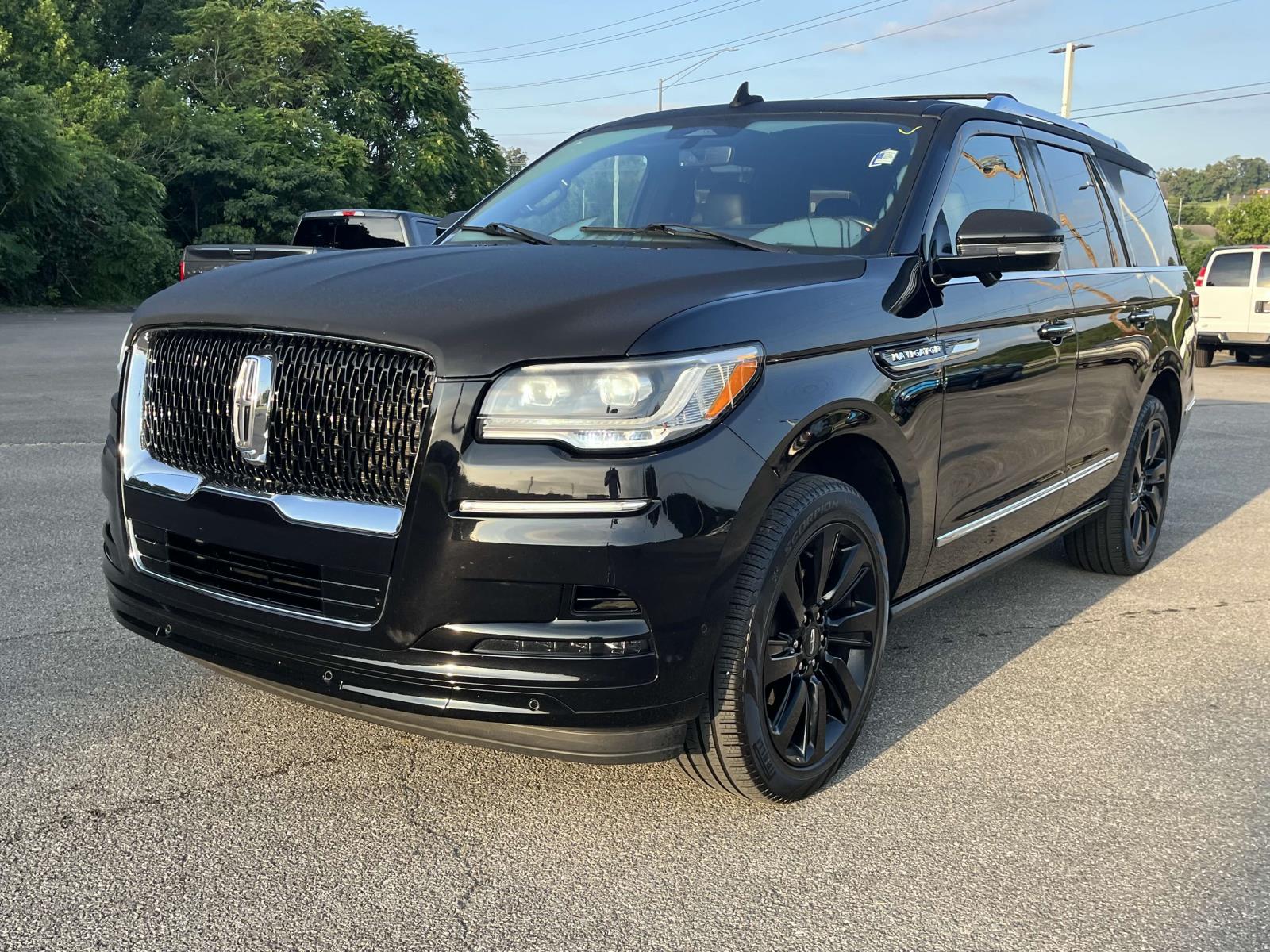 LINCOLN
