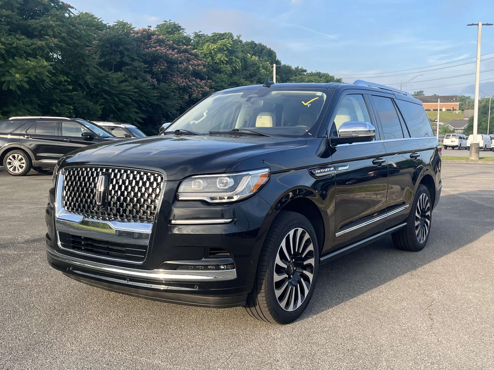 LINCOLN
