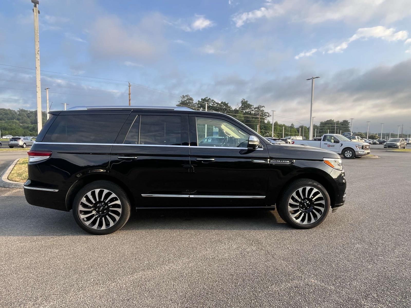 LINCOLN