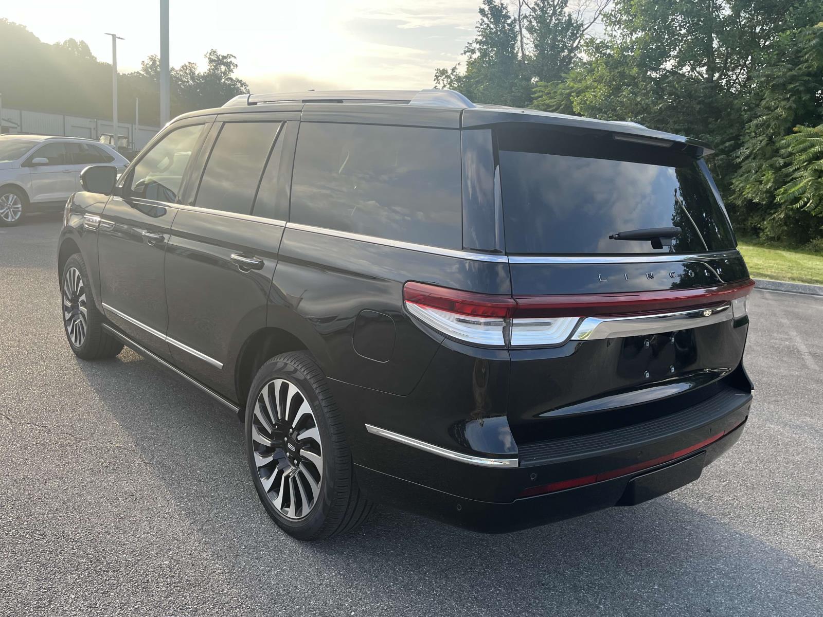 LINCOLN