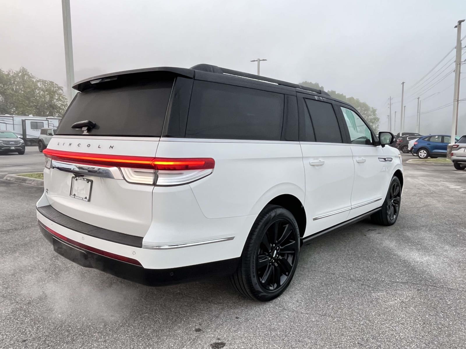 LINCOLN