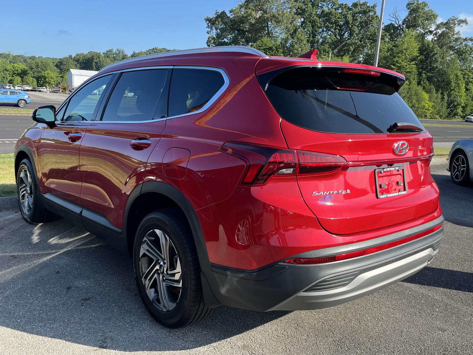 Hyundai