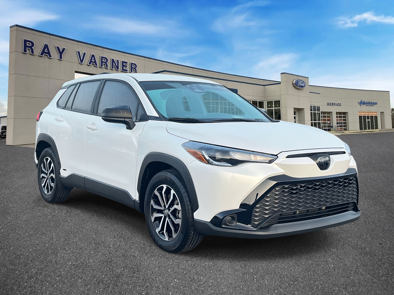 Toyota