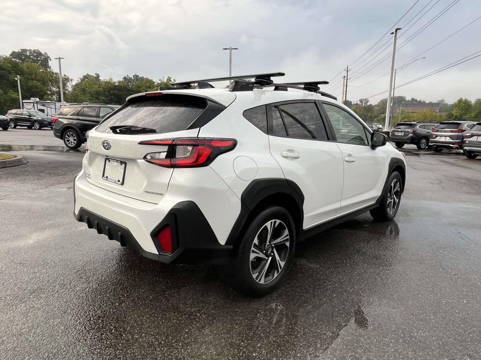 Subaru
