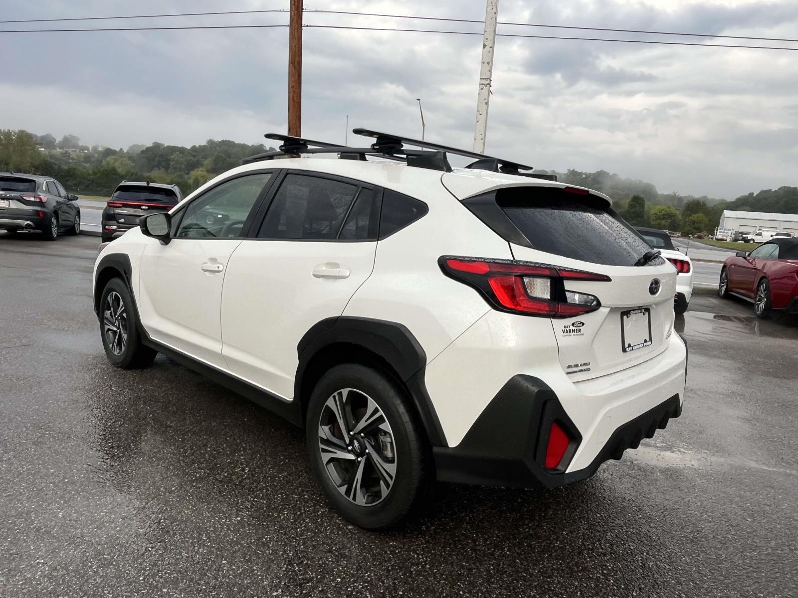 Subaru