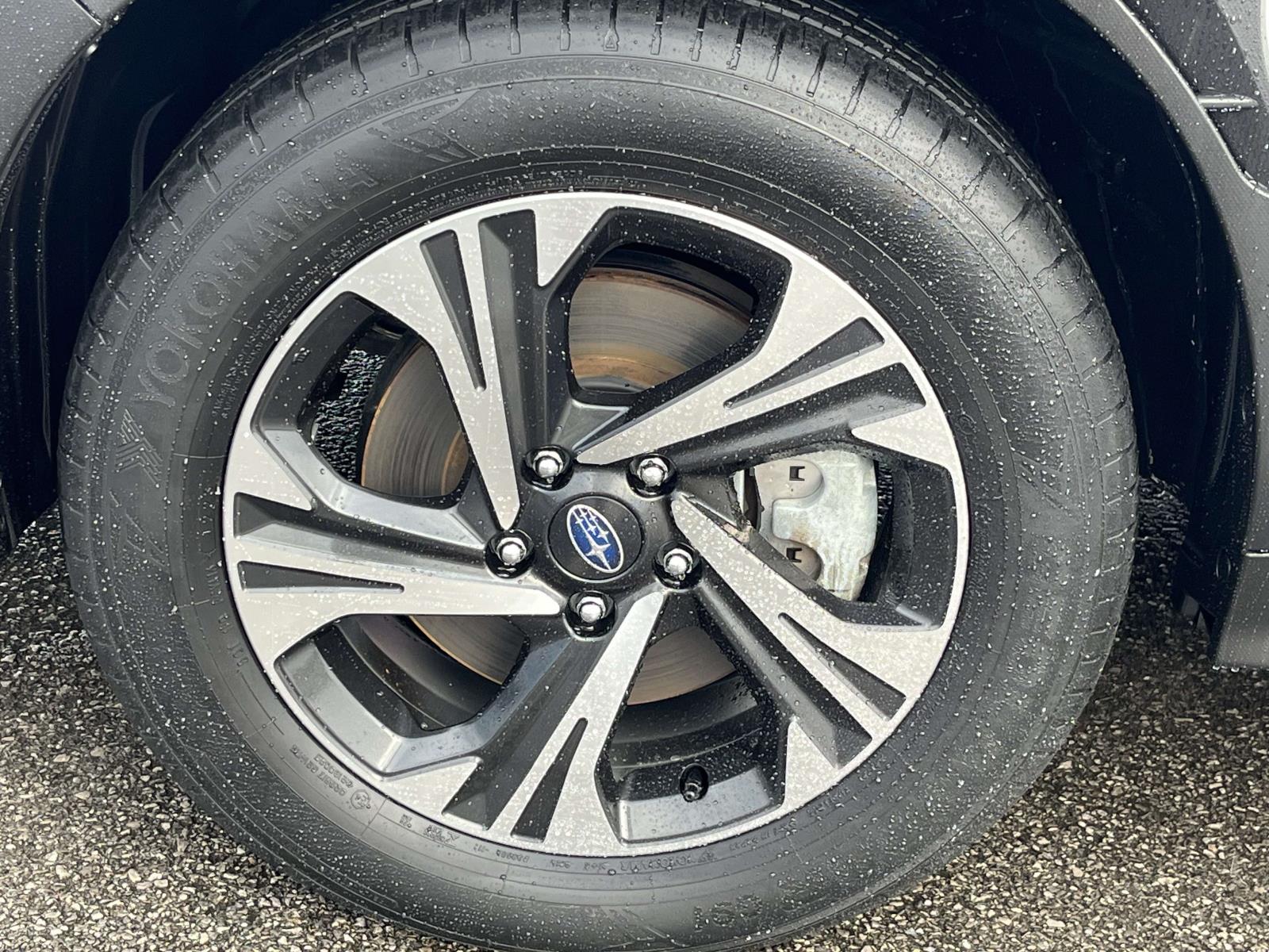 Subaru