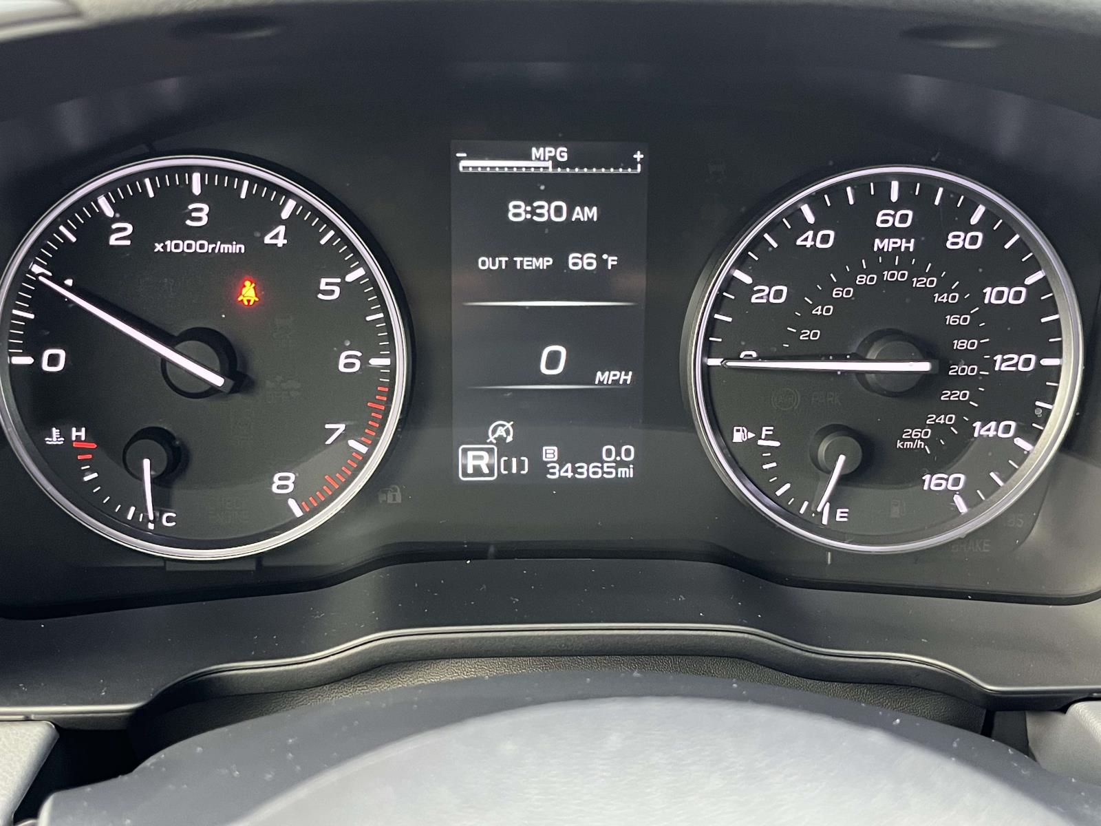 Subaru
