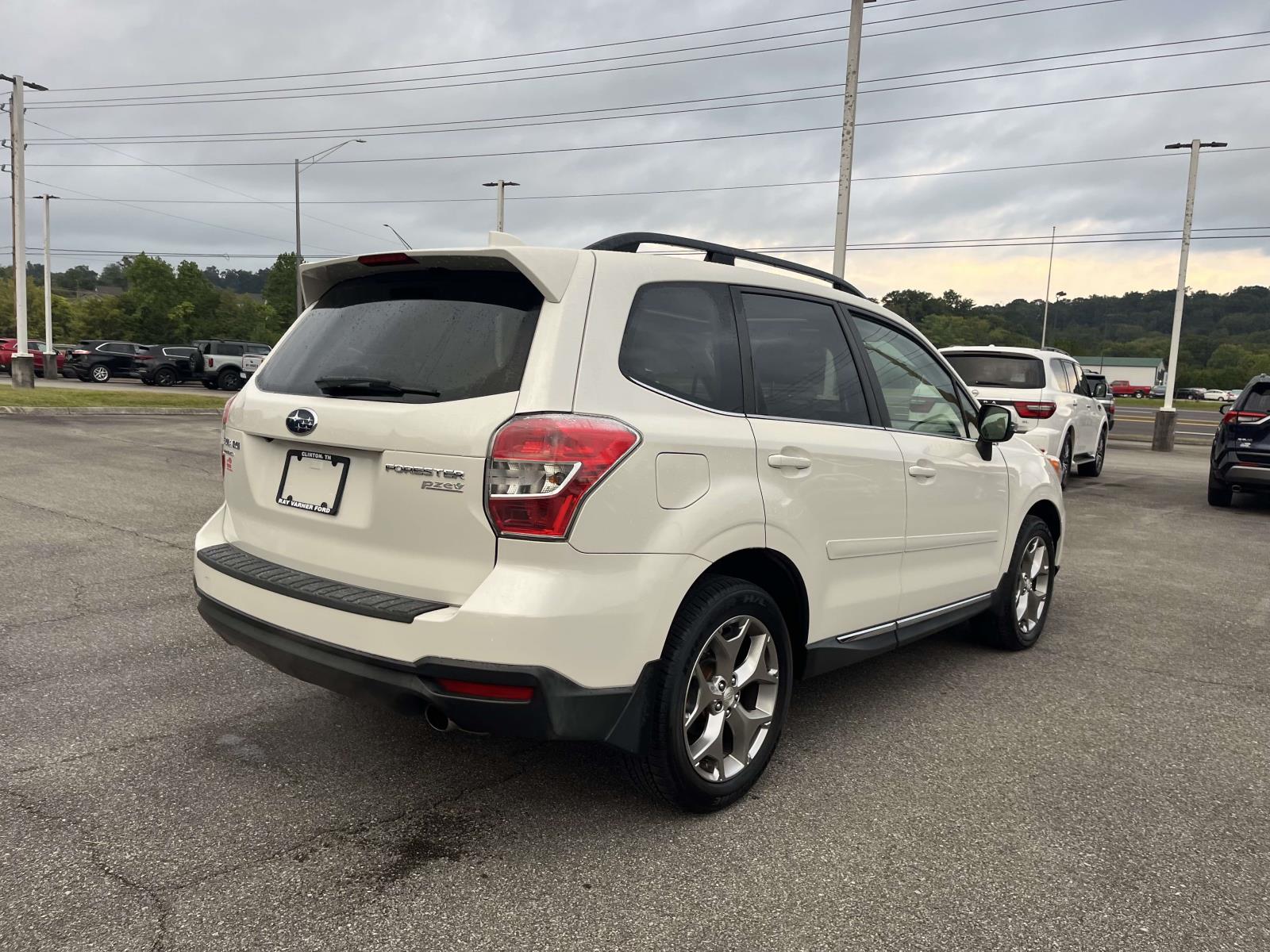Subaru