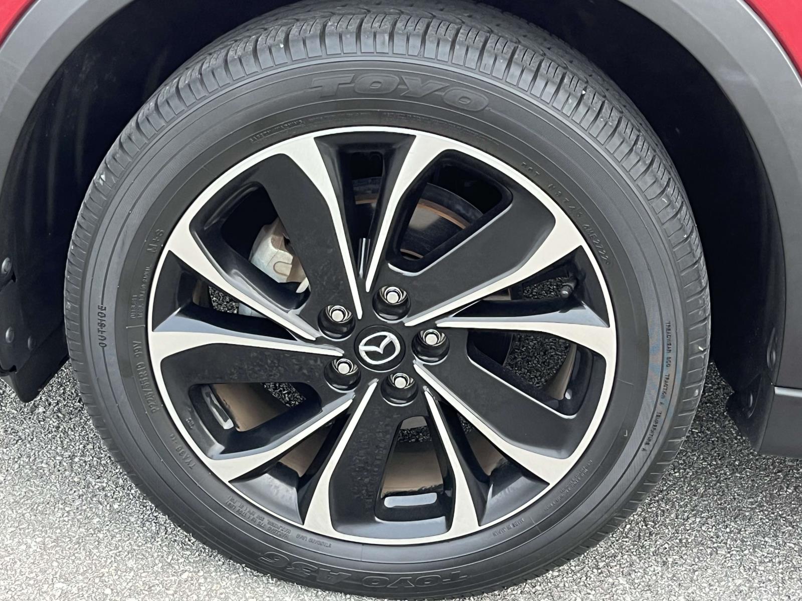 Mazda