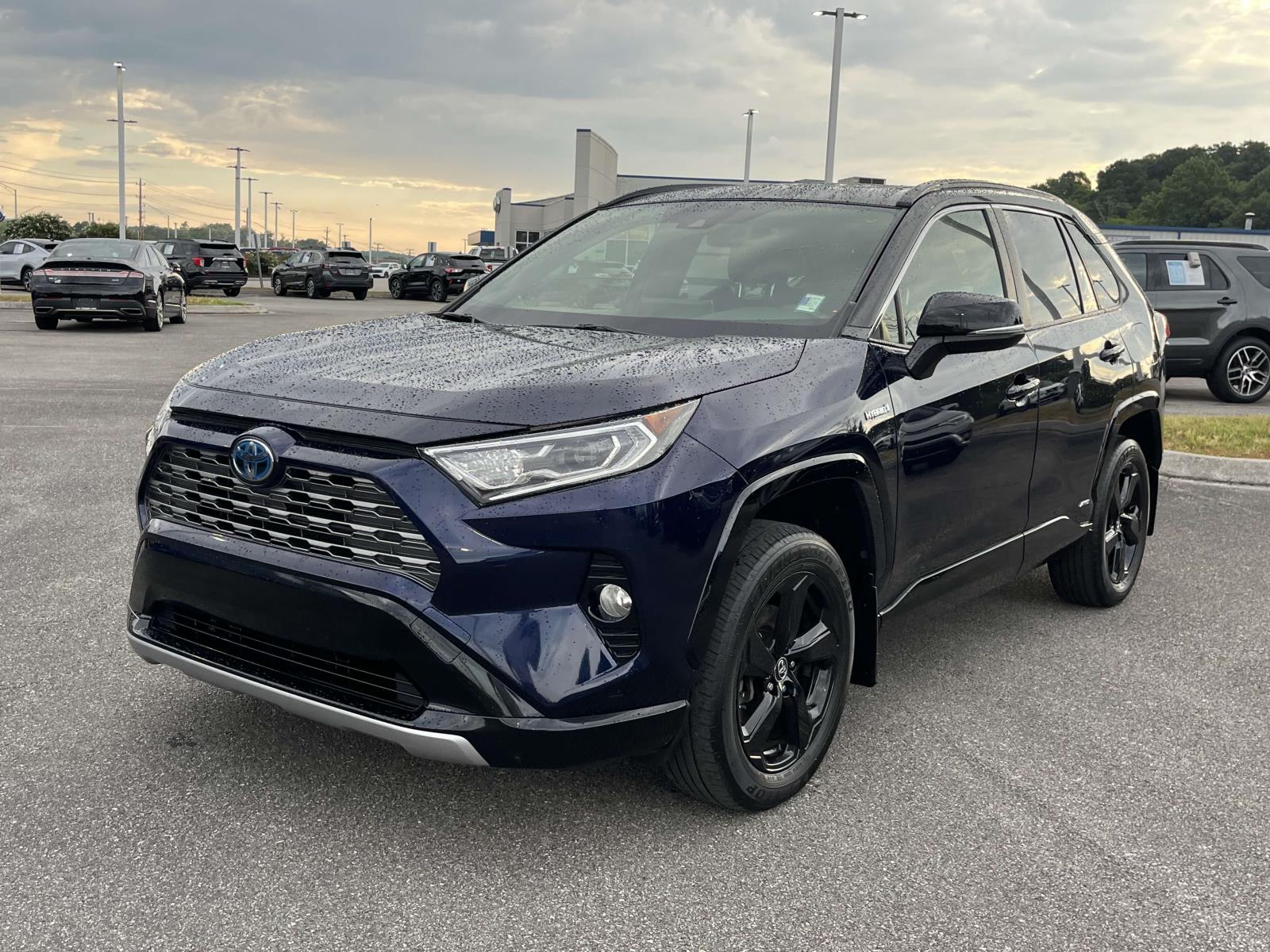 Toyota