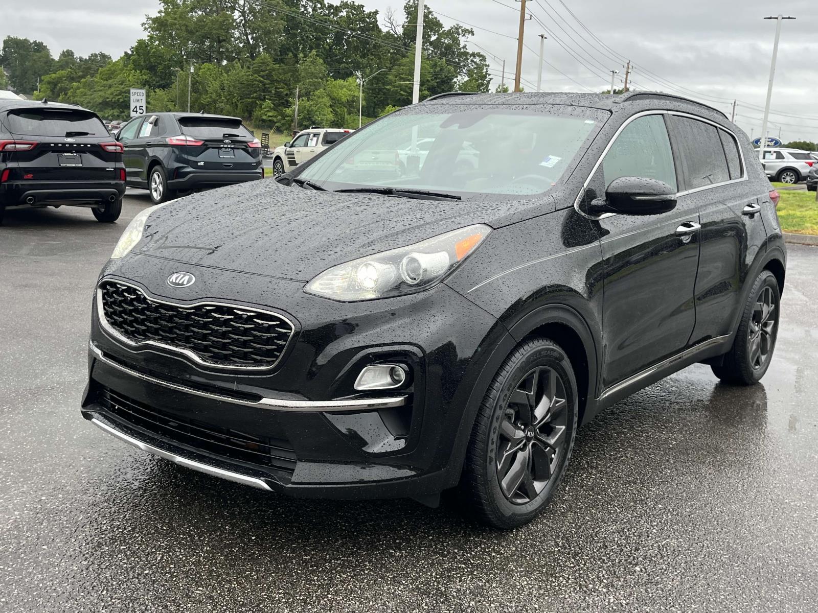 Kia