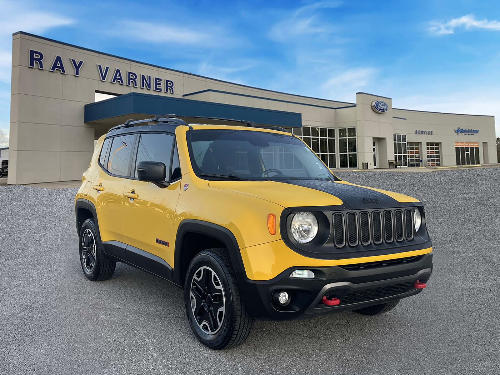 Jeep