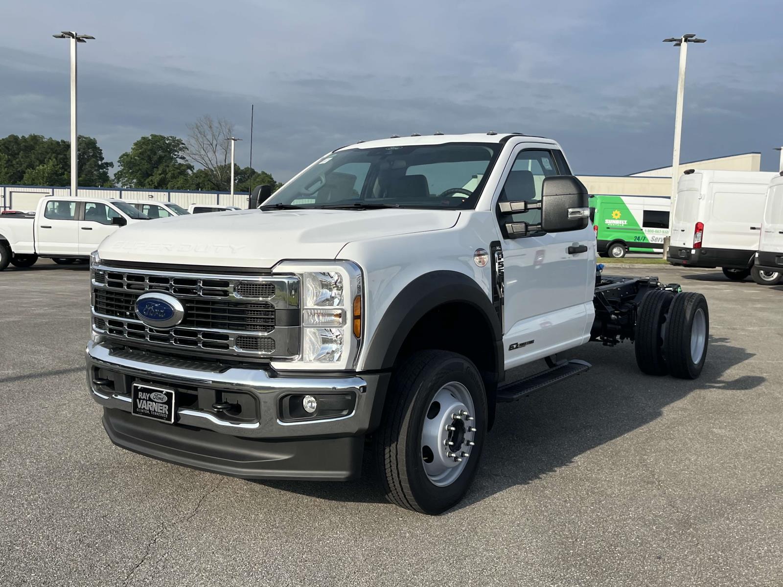 Ford