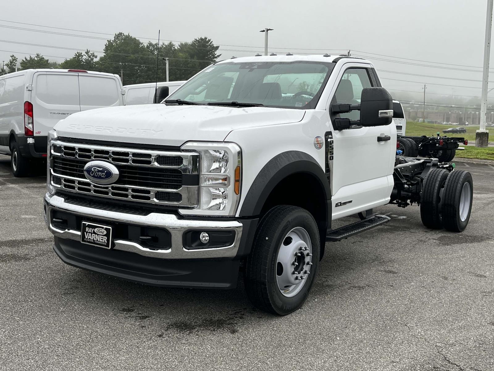 Ford