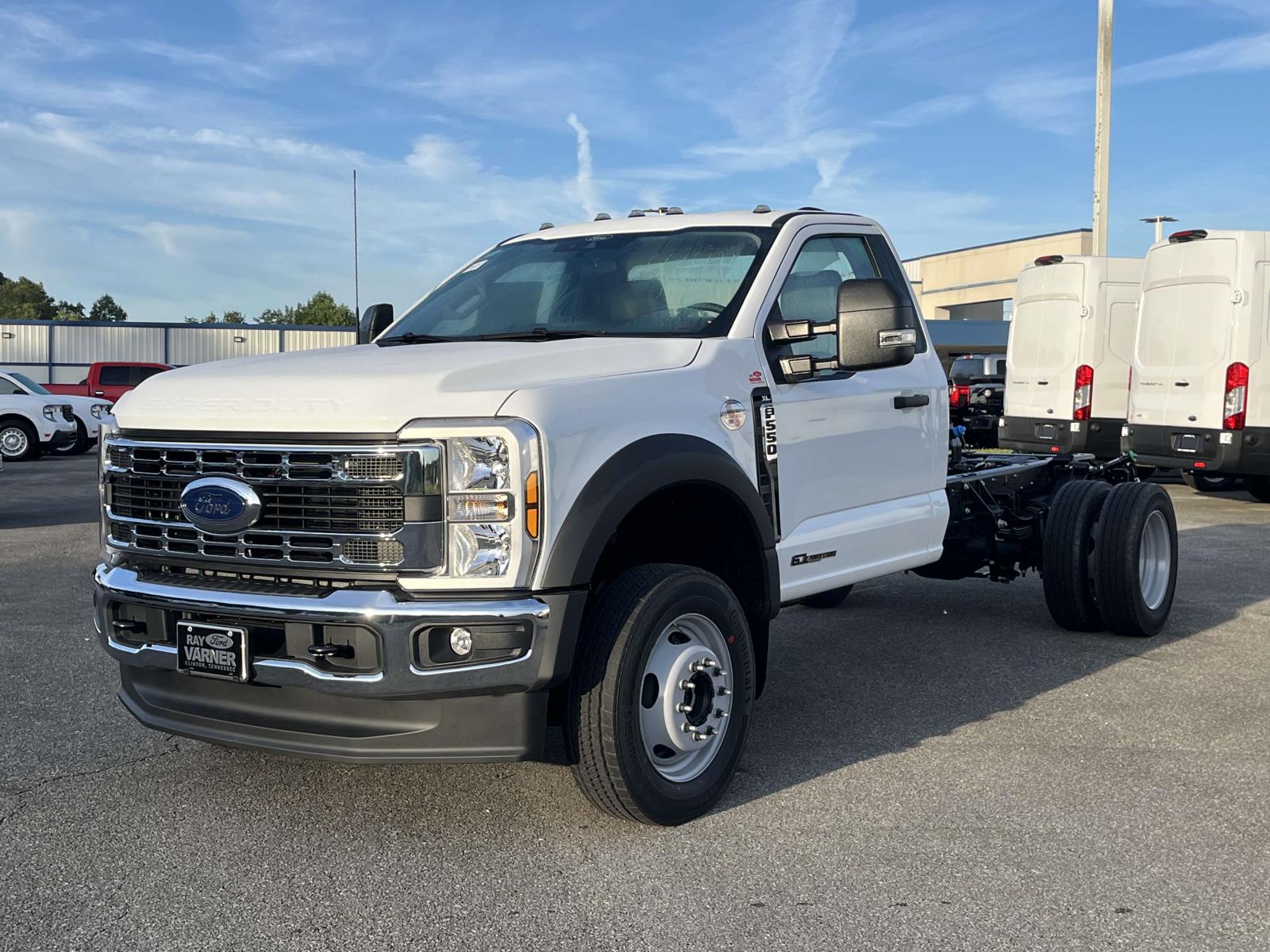 Ford