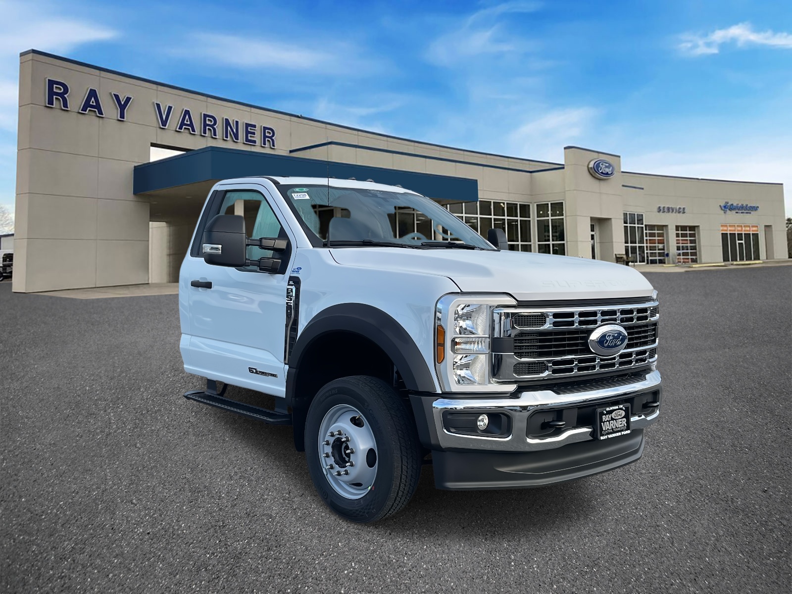 Ford