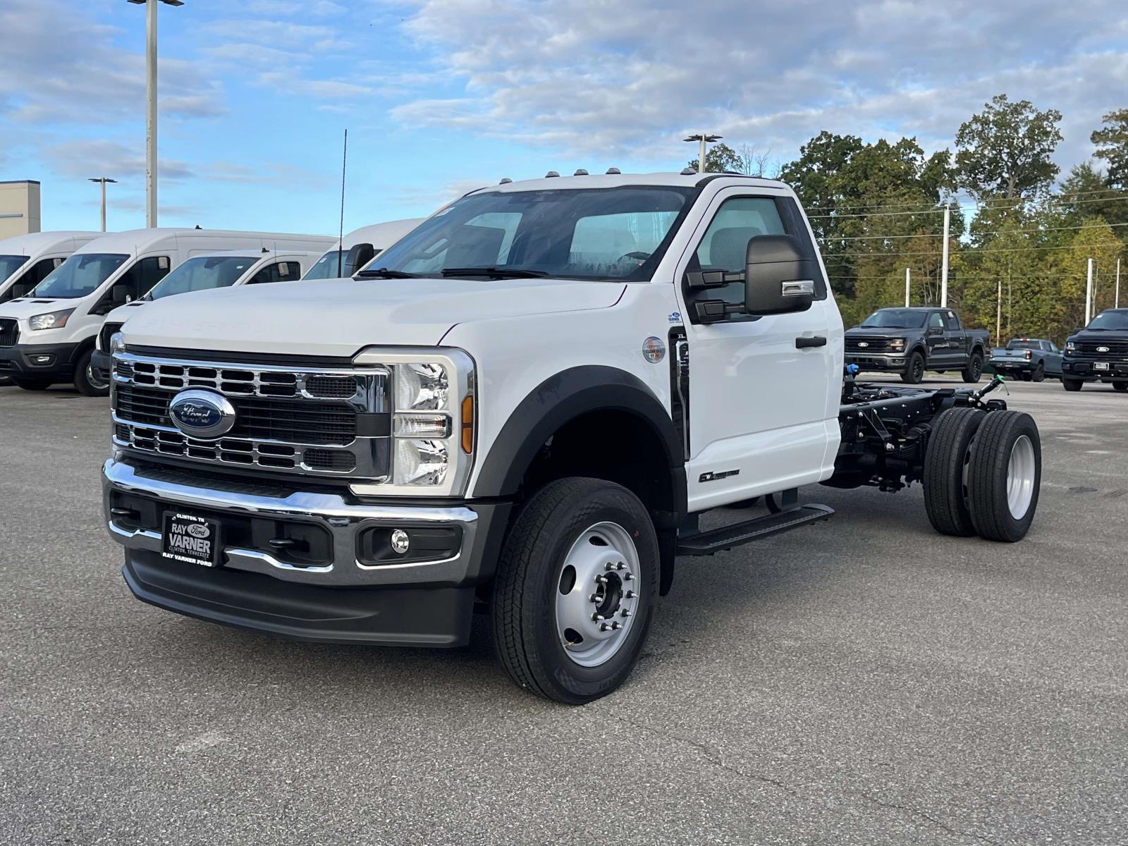 Ford
