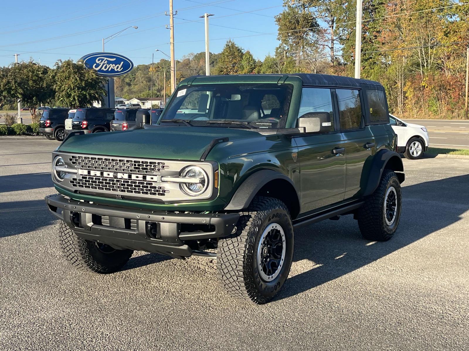 Ford
