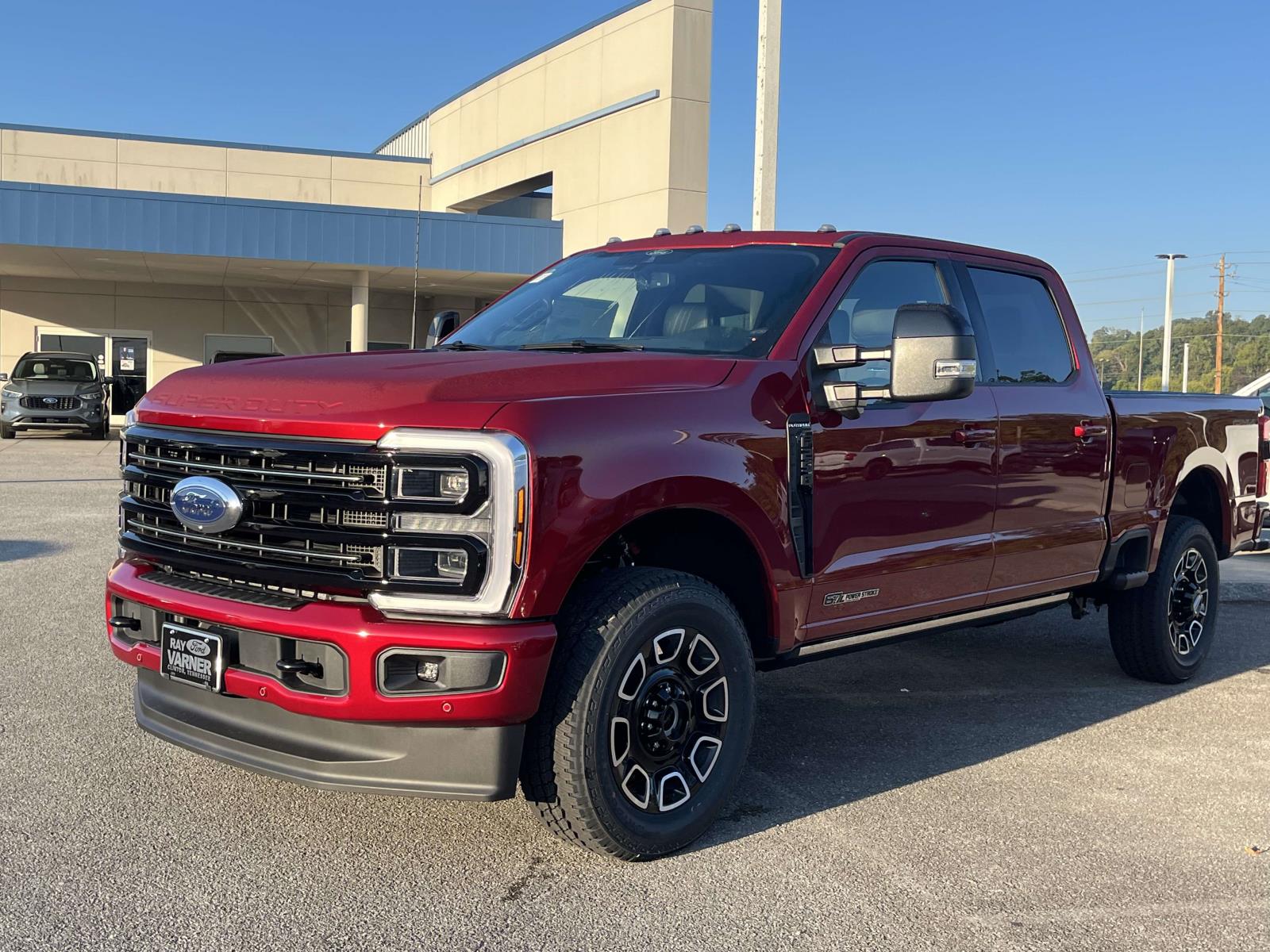 Ford