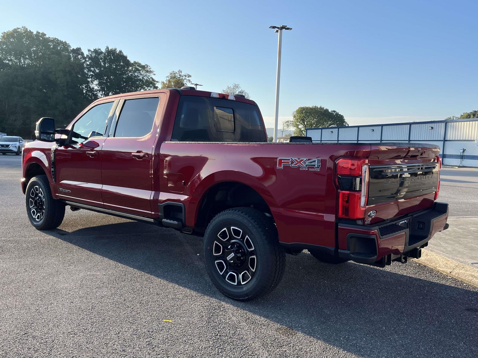 Ford