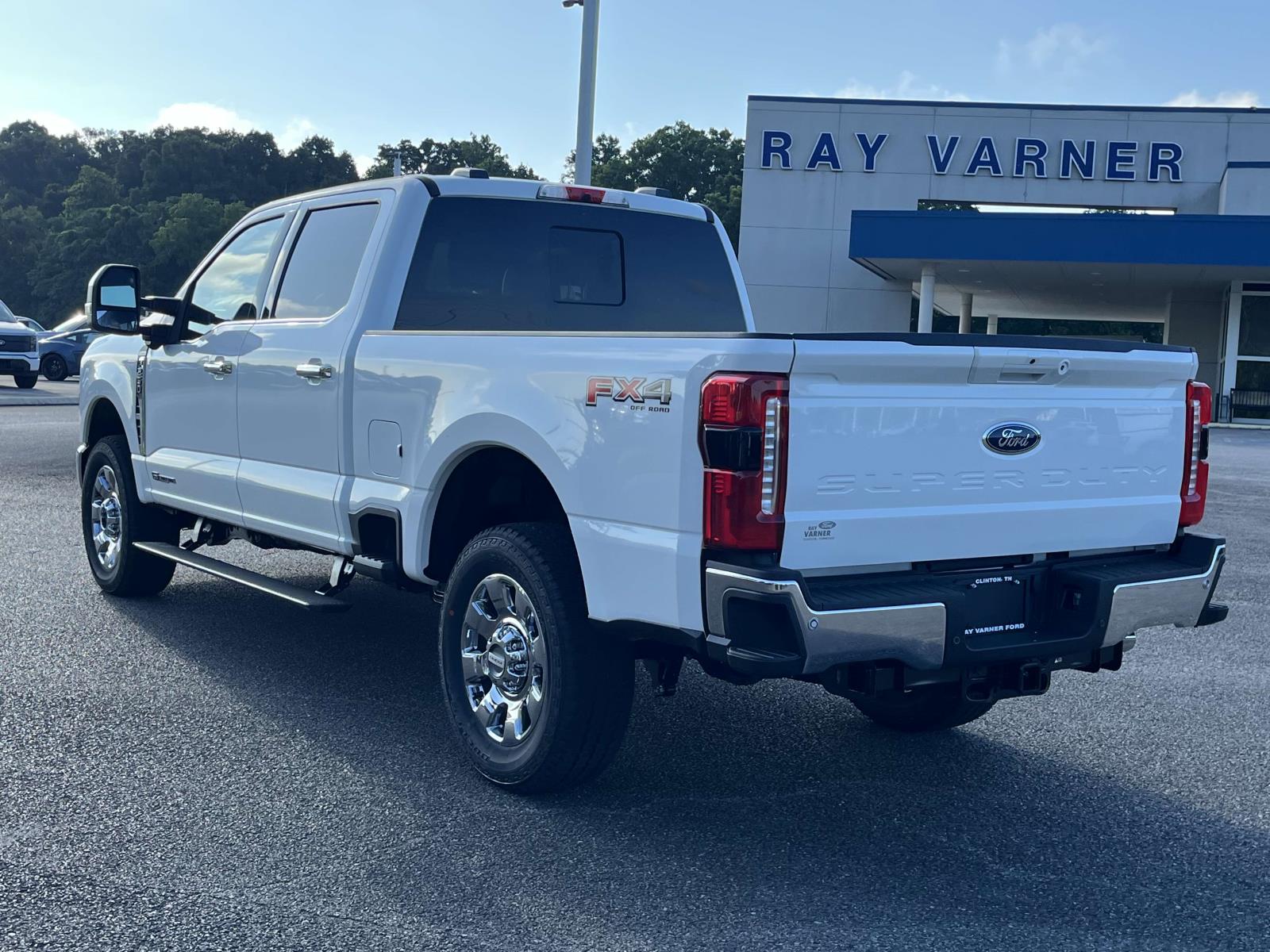 Ford