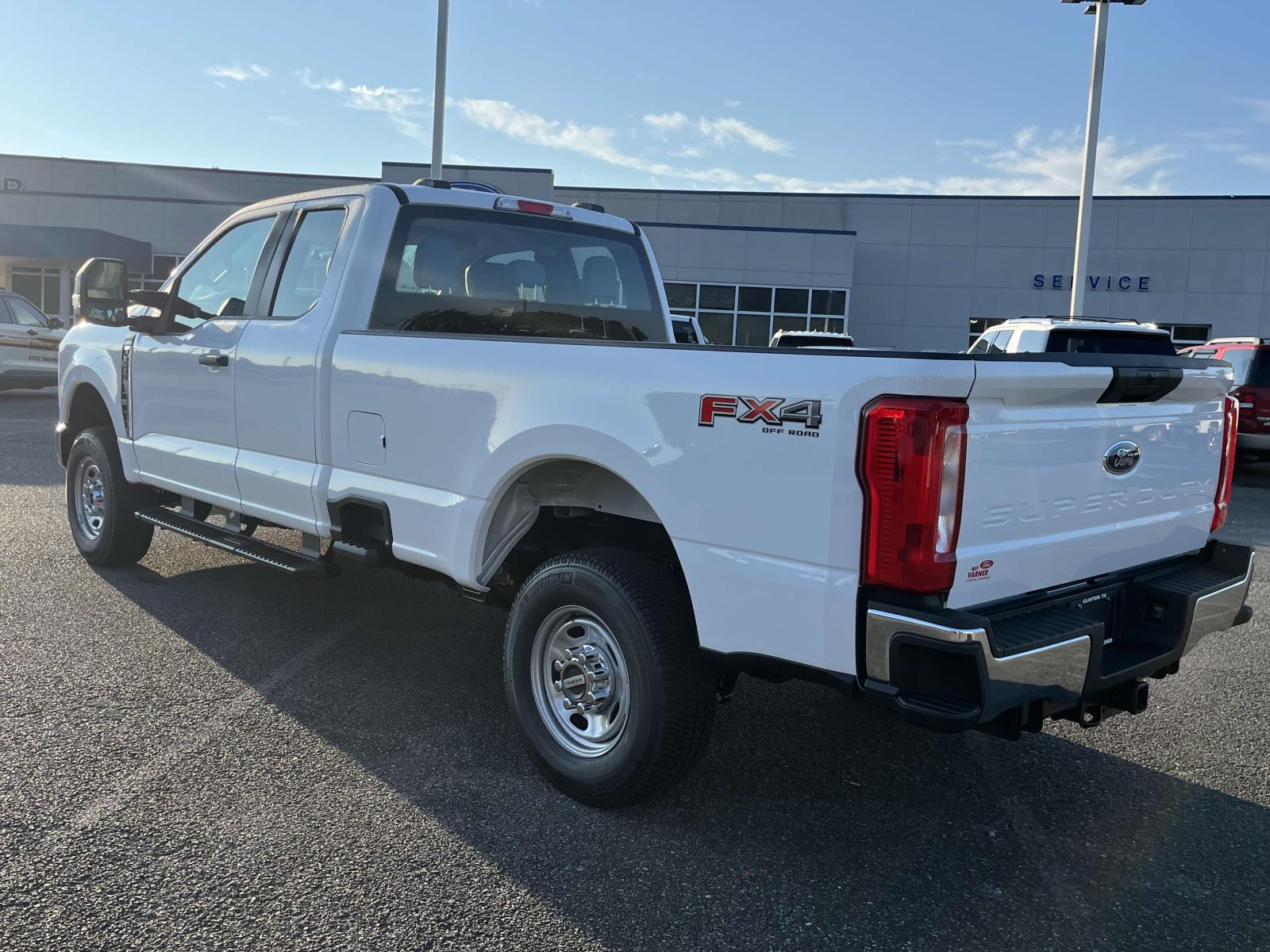 Ford