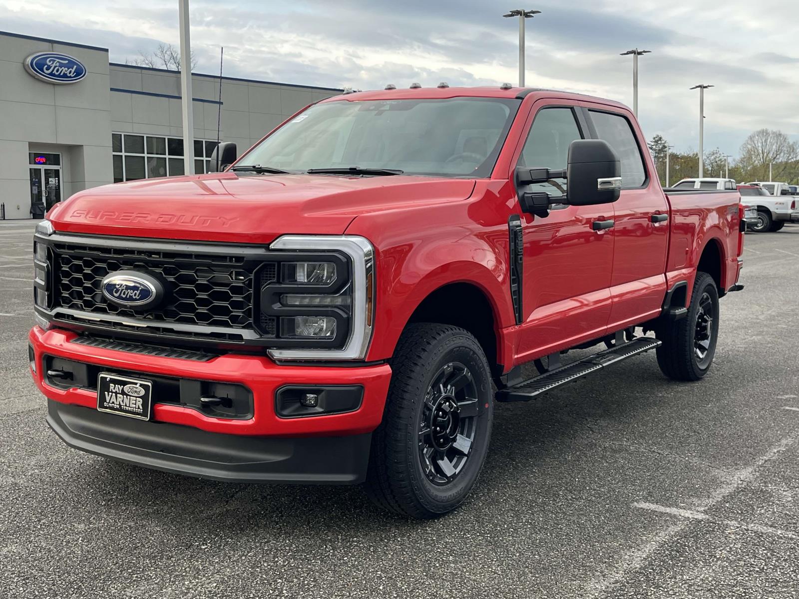 Ford