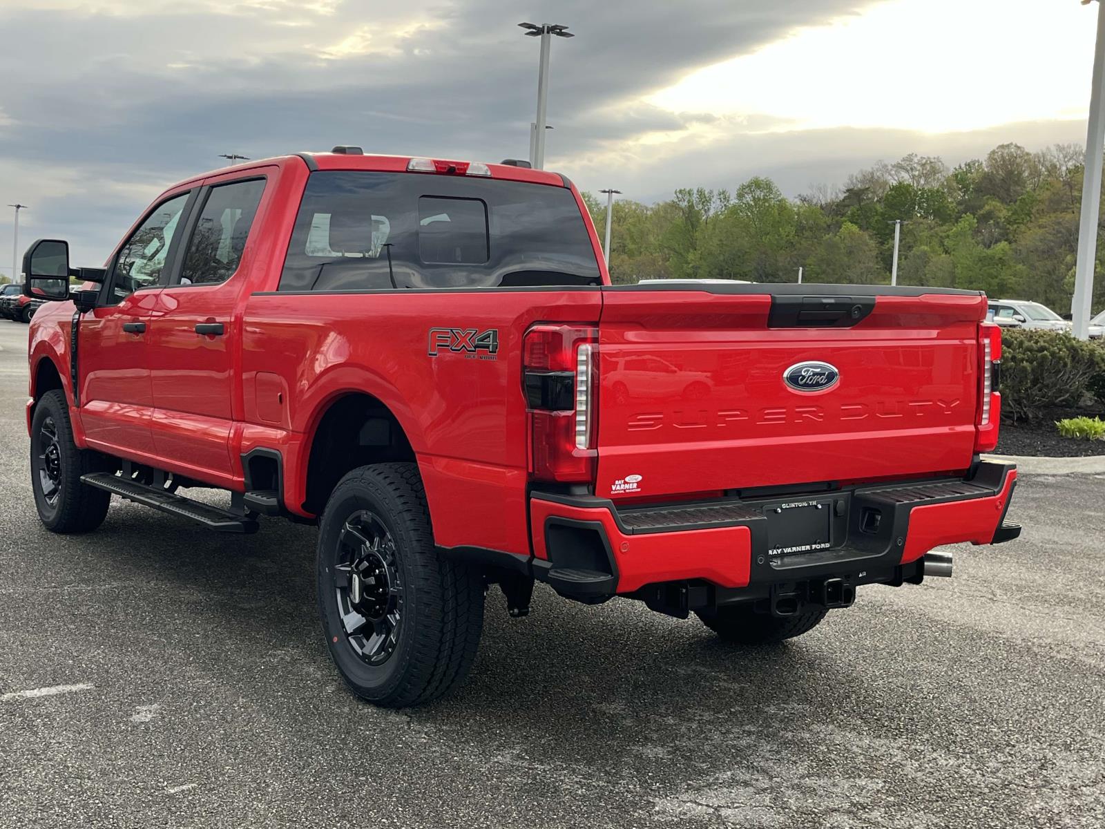 Ford