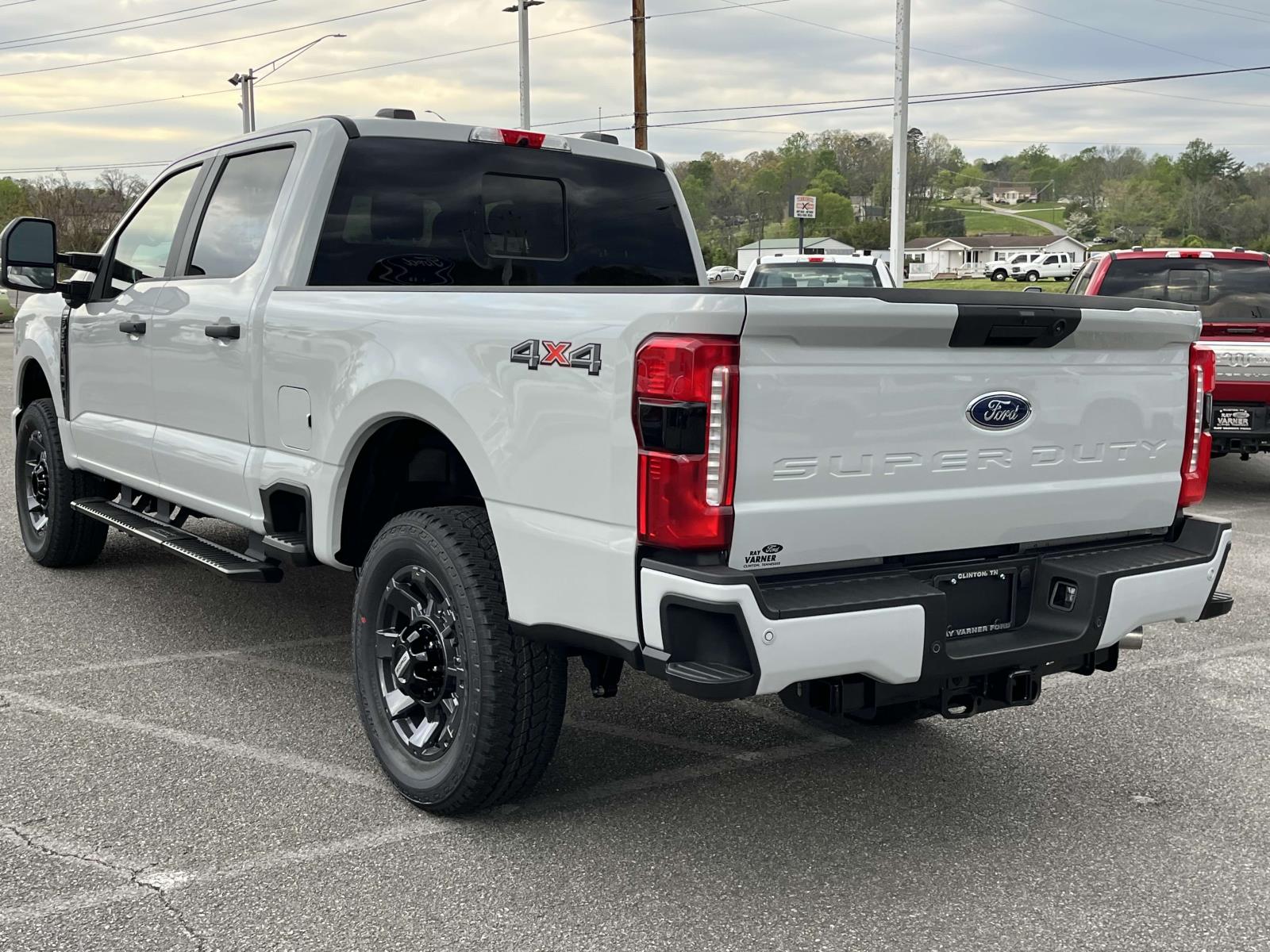 Ford