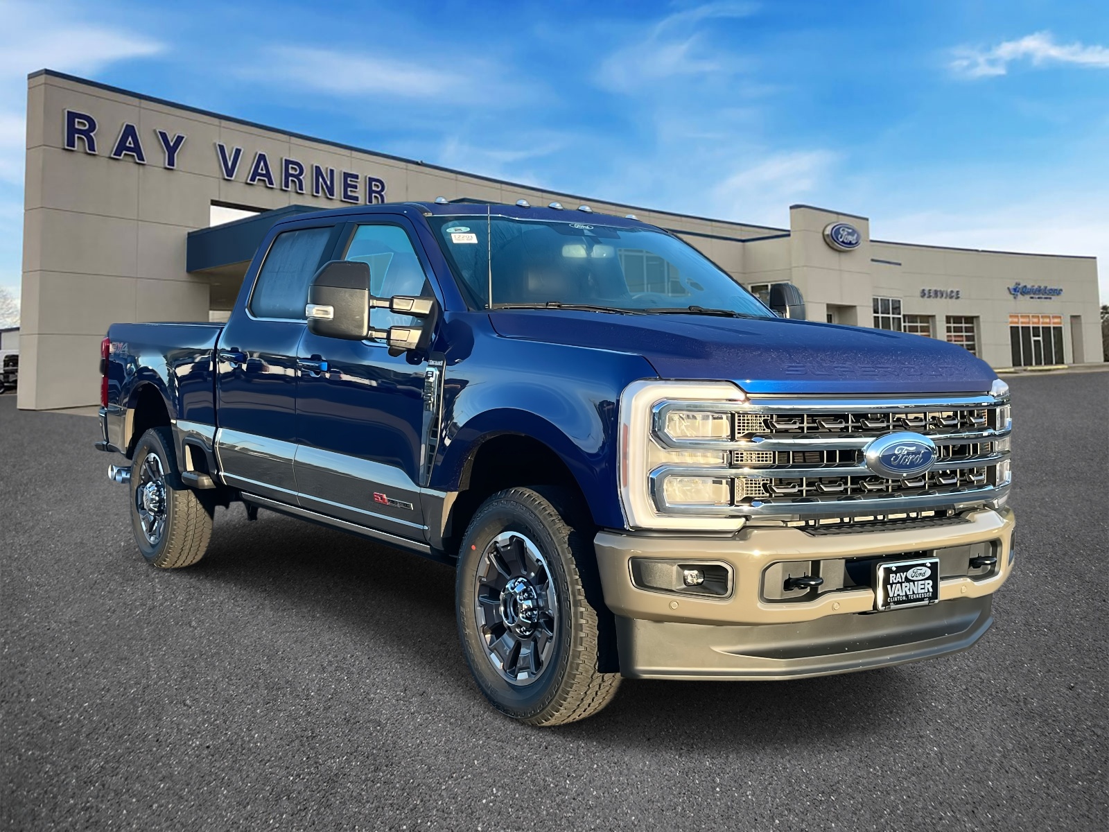 Ford