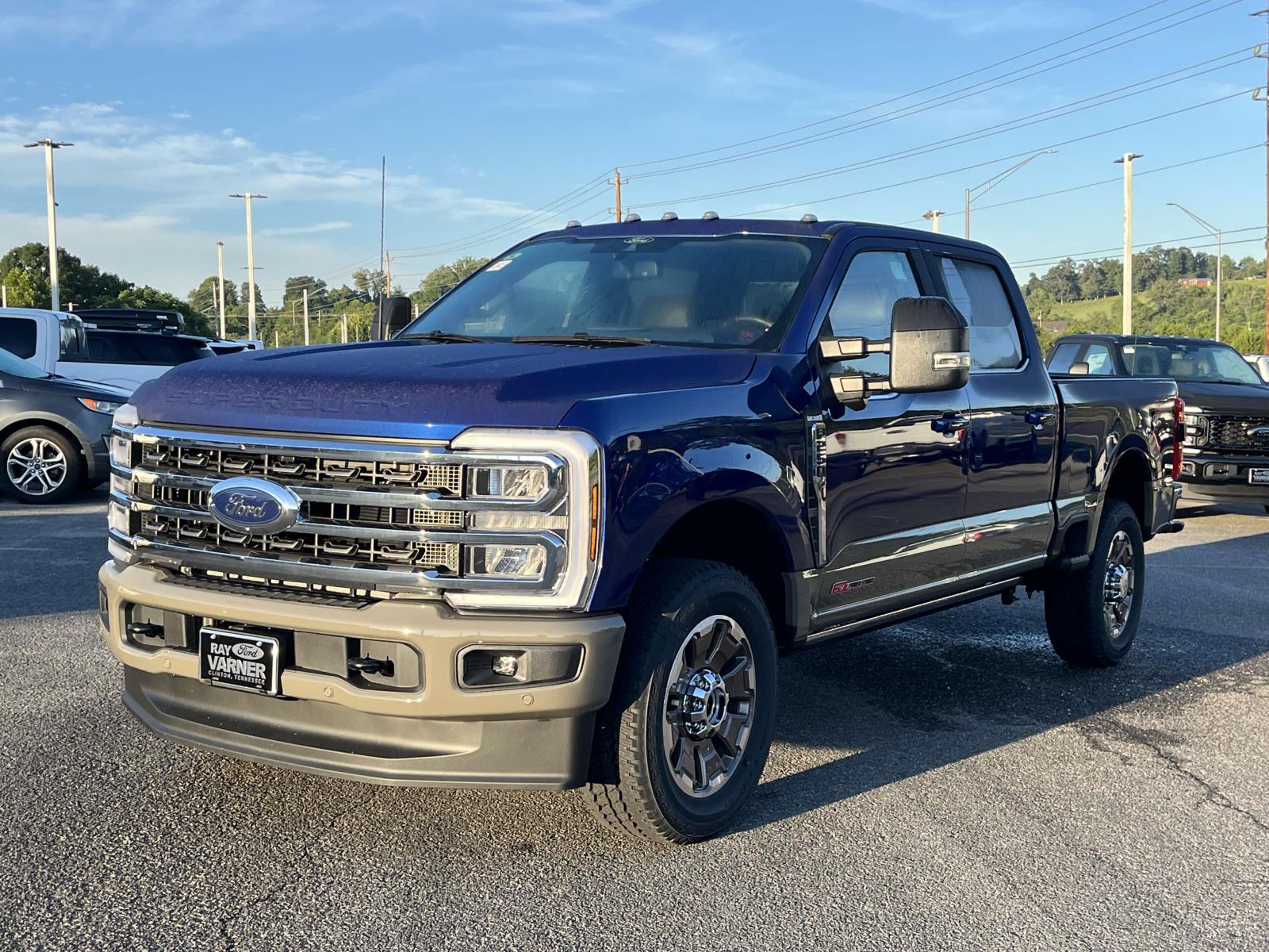 Ford