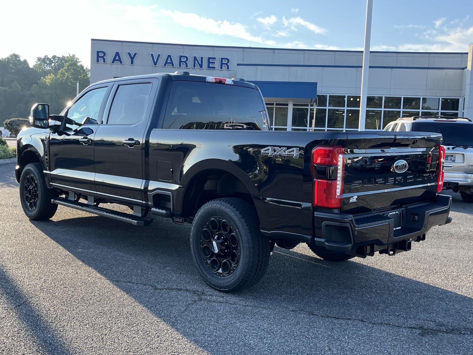Ford