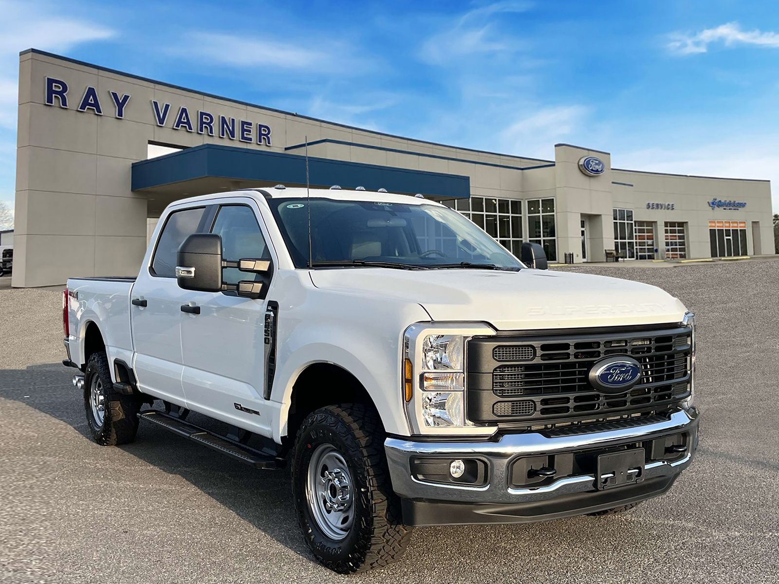 Ford