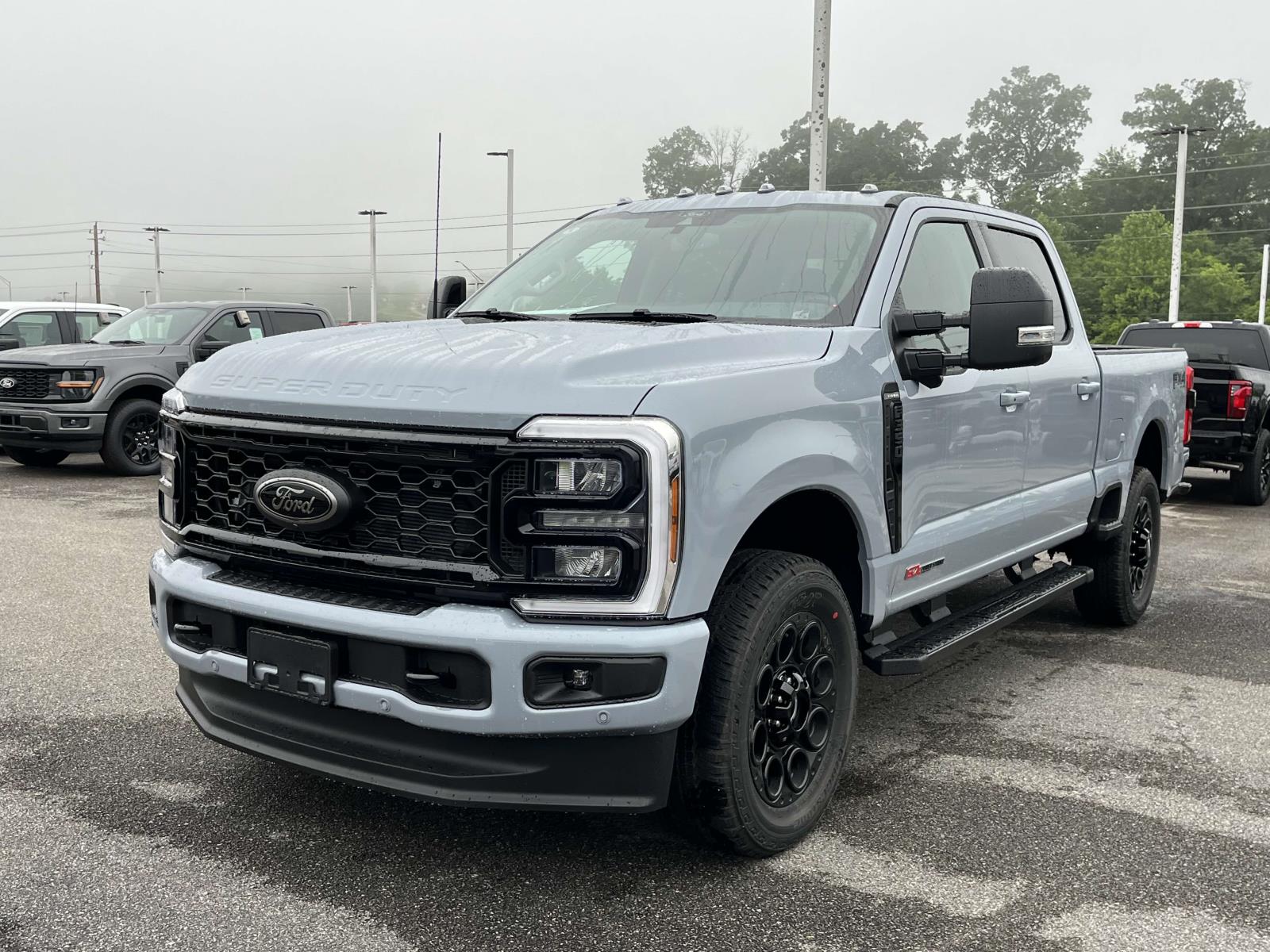 Ford