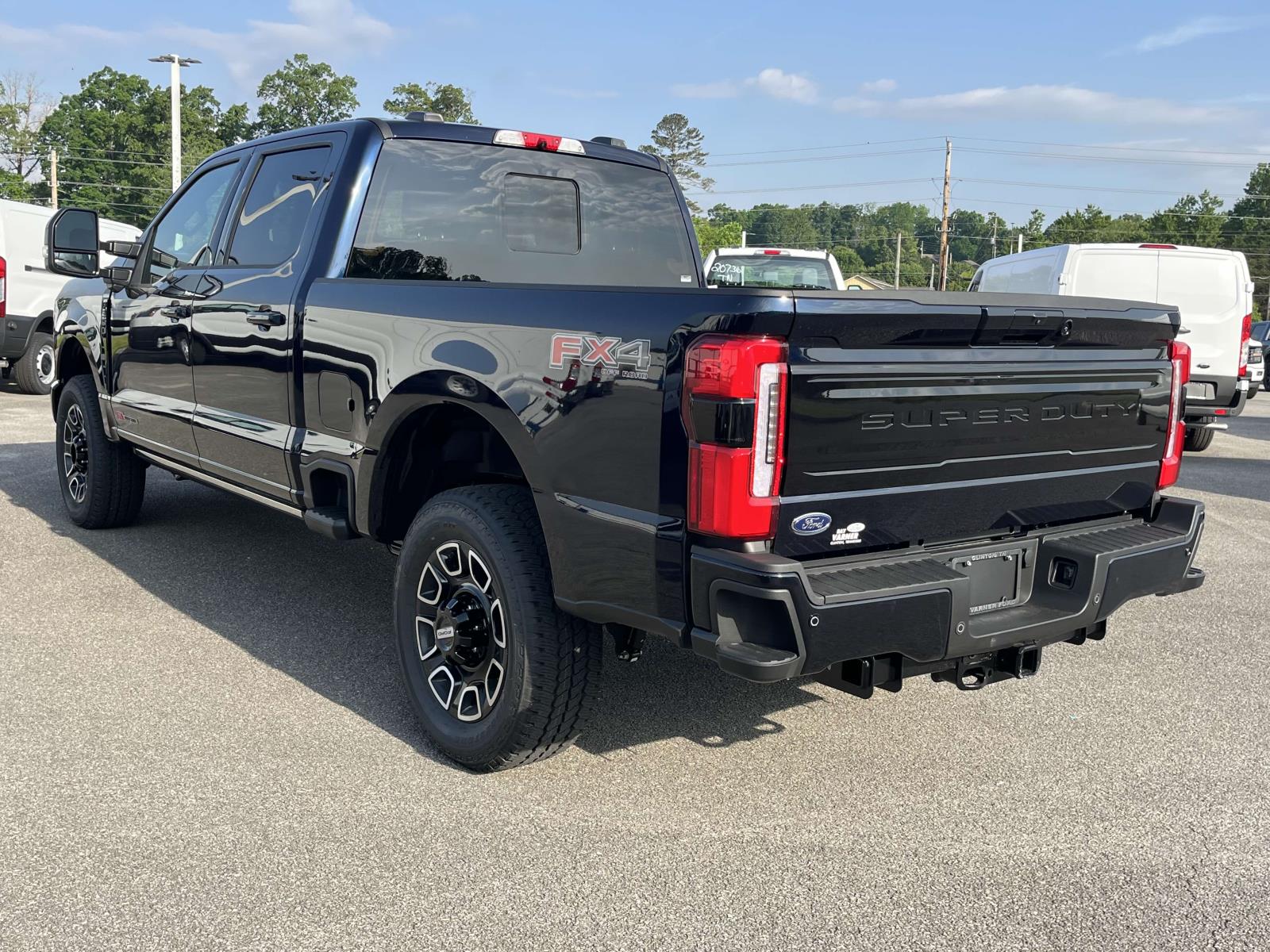 Ford