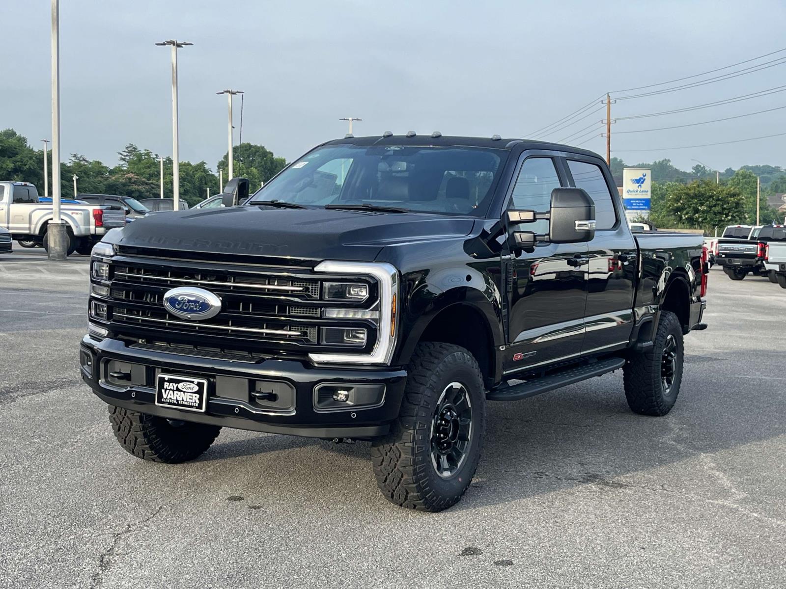 Ford