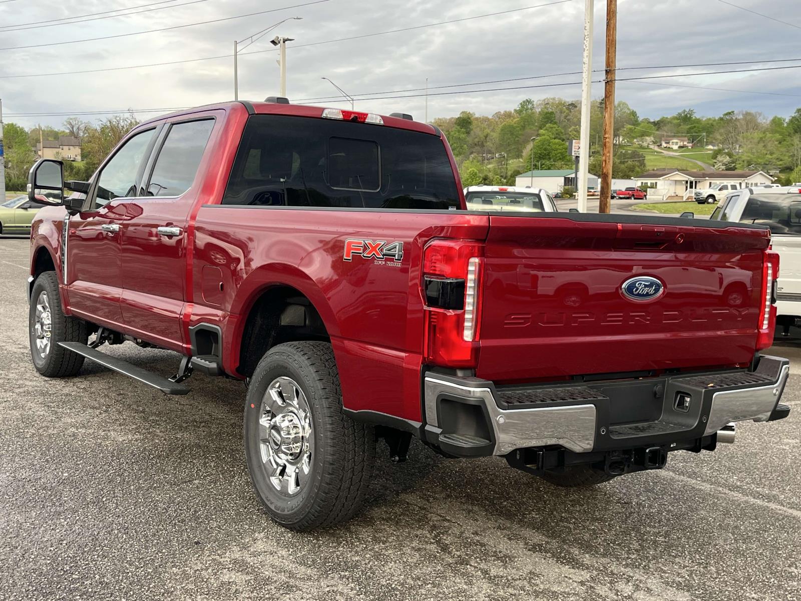 Ford