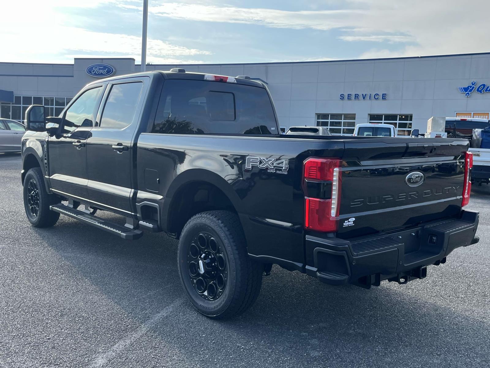 Ford
