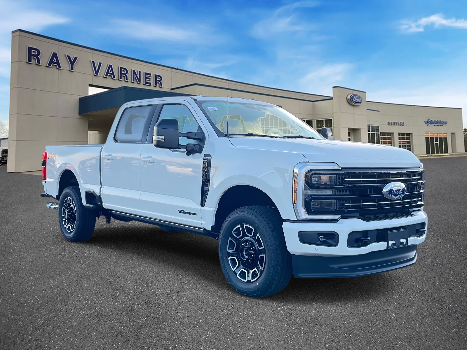 Ford