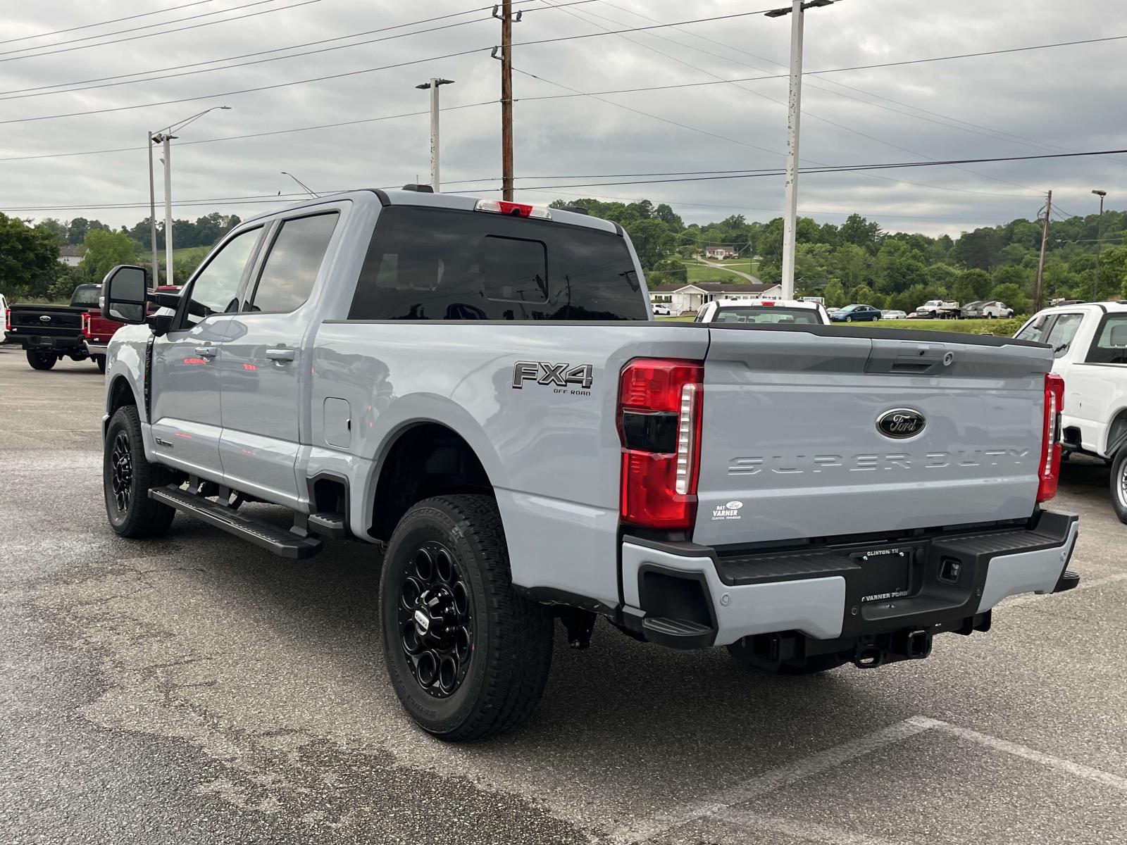 Ford