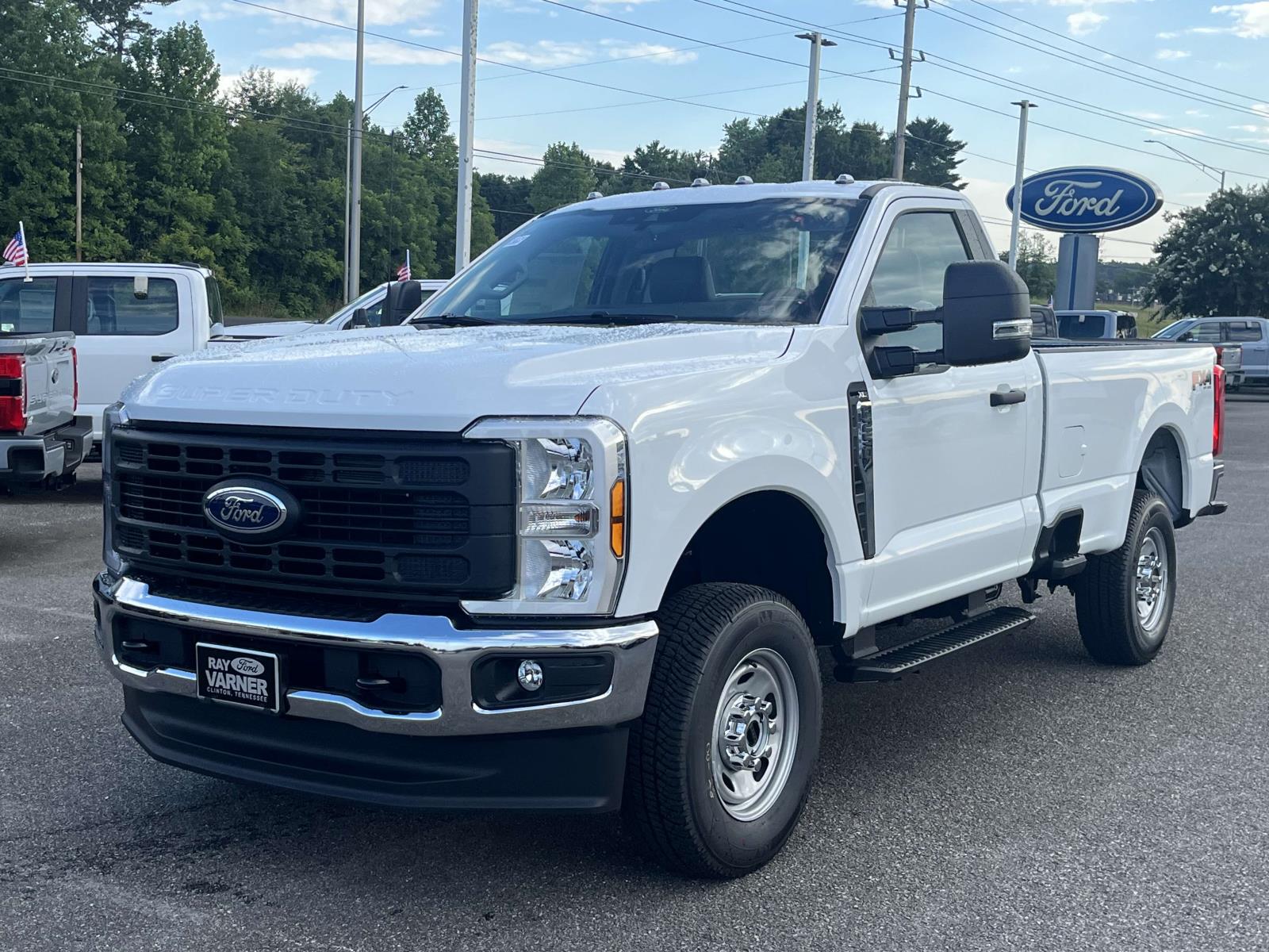 Ford