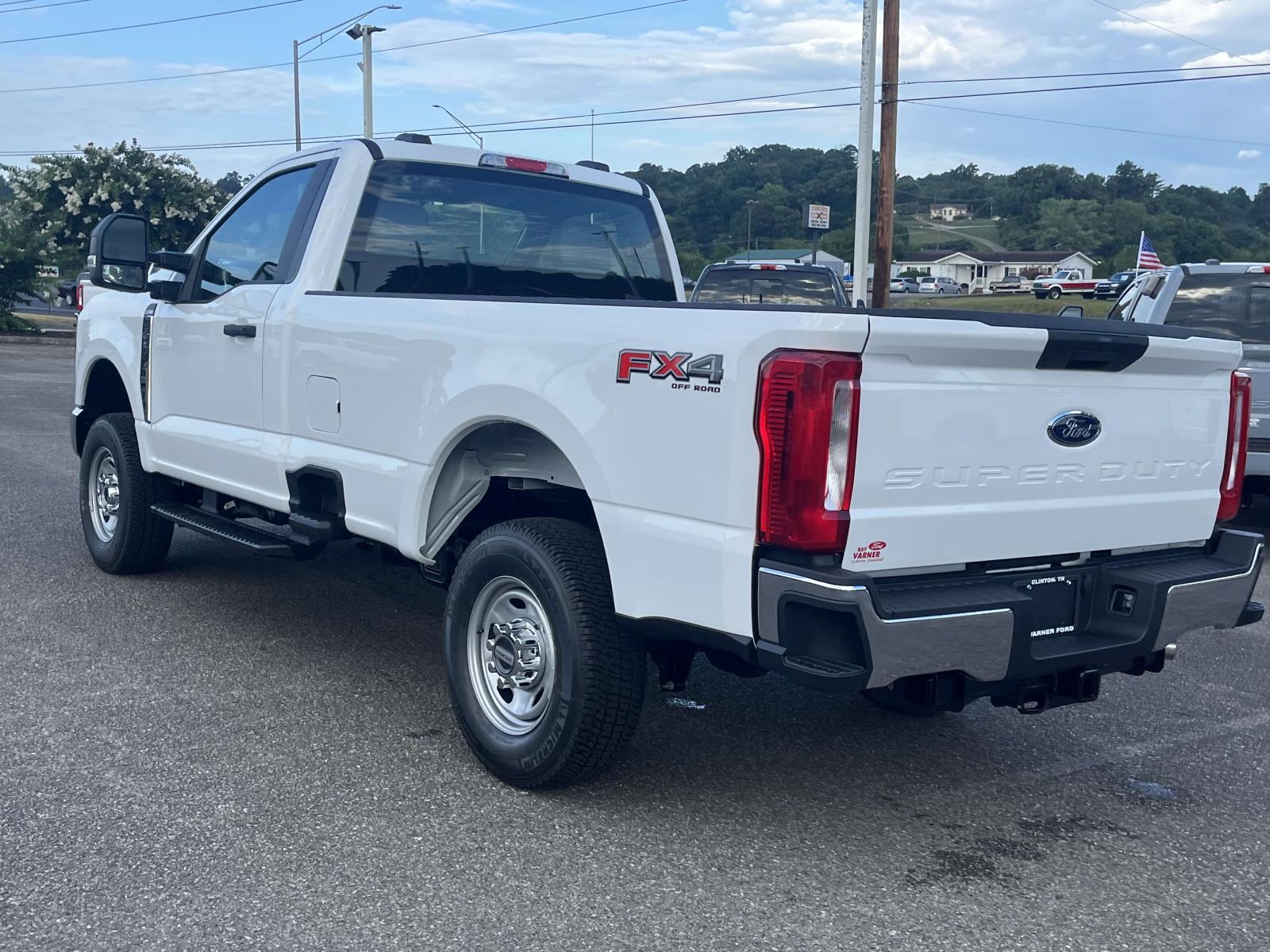 Ford