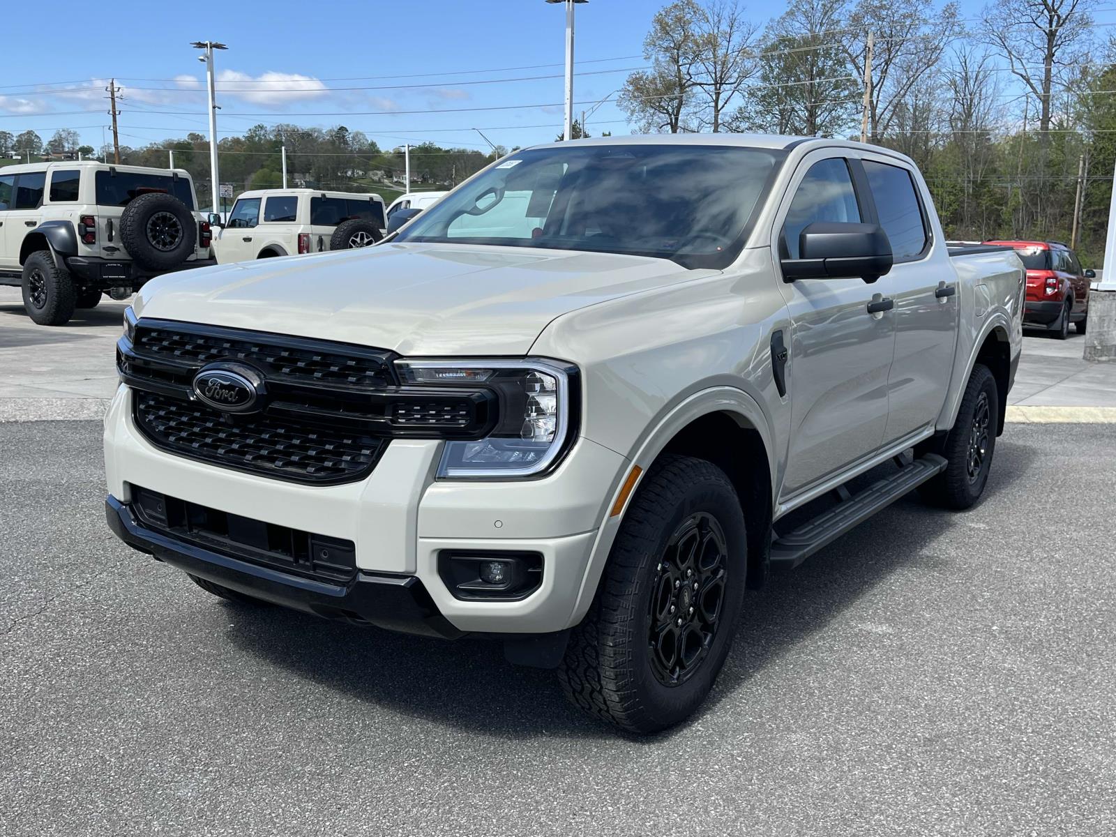 Ford