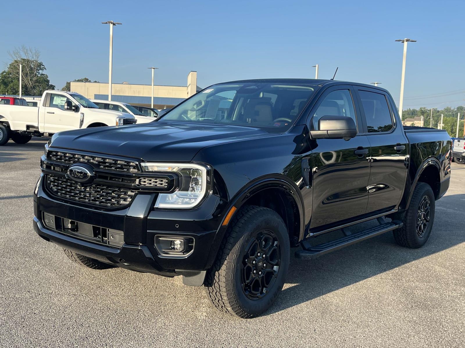 Ford