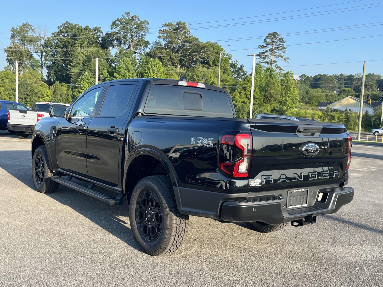 Ford