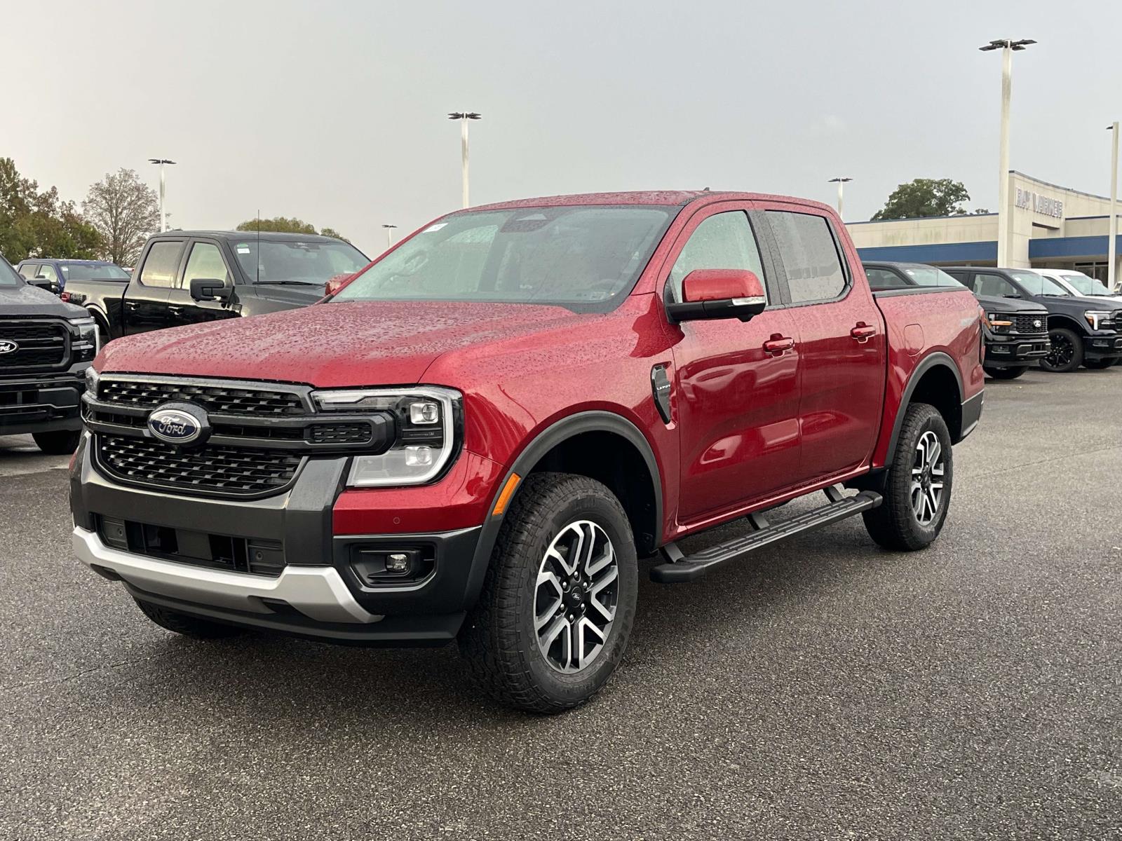 Ford